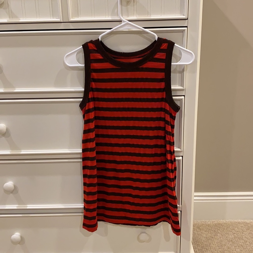 Current Elliott Tank Top
